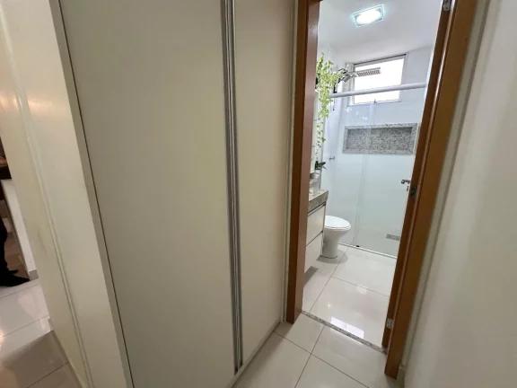 Imagem Apartamento 2 Quartos no Cabral - Pronto para Morar!

Chegou o momento de viver no melhor do Cabral,...