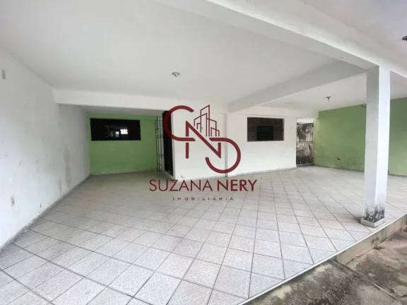 Imagem CASA COM 3 QUARTOS NO BAIRRO DA ZONA NORTE - POTENGI