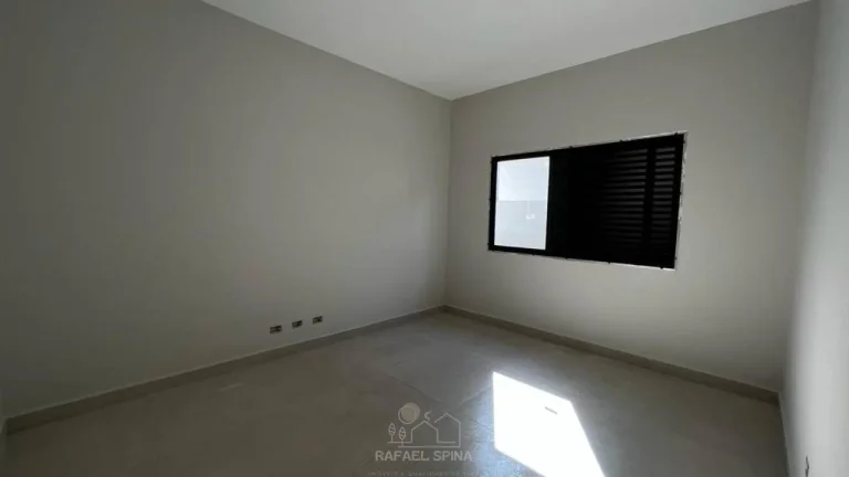 Imagem Casa à venda no bairro BUONA VITA ATIBAIA - Atibaia/SP
