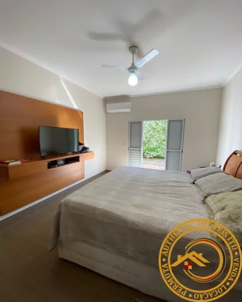 Imagem CASA RESIDENCIAL em ITU - SP, JARDIM PLAZA ATHÉNÉE