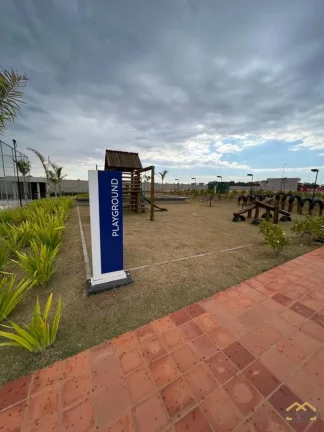 Imagem Terreno à venda no Residencial Campos de Medeiros com 300m² - Jundiaí/SP