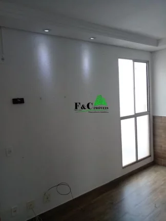Imagem Apartamento para Venda em Araras, Jardim Celina, 2 dormitórios, 1 banheiro, 1 vaga