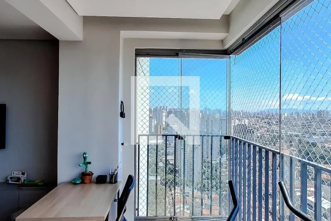 Imagem Apartamento à Venda - Ipiranga, 2 Quartos, 52 m2