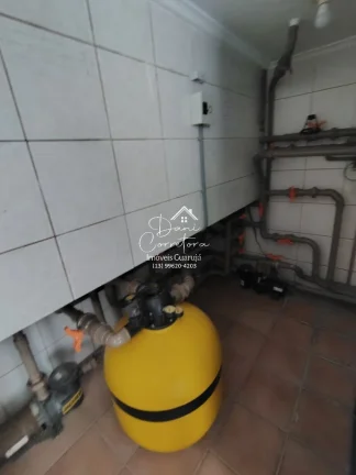 Imagem Casa no condomínio Granville 4 suítes, 2 salas, 806,4 m2 de área, 6 vagas de garagem no Guarujá-SP