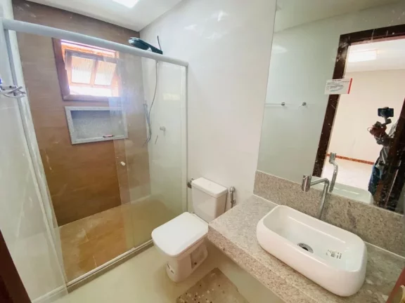 Imagem CASA RESIDENCIAL em ARACÊ - ES, Distrito de Aracê - Pedra Azul