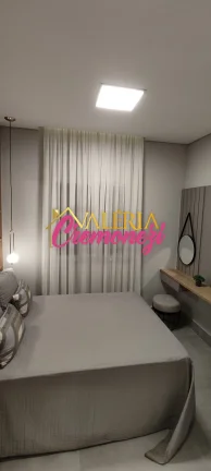 Imagem APARTAMENTO RESIDENCIAL em INDAIATUBA - SP, JARDIM RESIDENCIAL VENEZA
