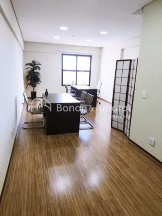 Imagem Venda , sala comercial , centro de Campinas !!
Local de fácil acesso , próximo da avenida Anchieta...
