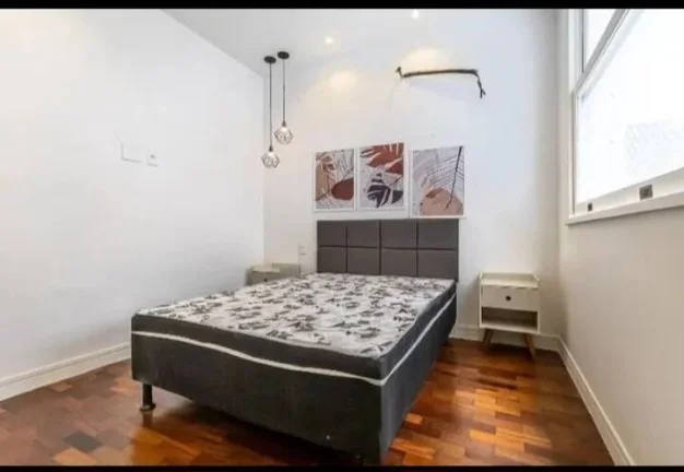 Imagem Casinha de boneca todo decorado por arquiteta posto 4 Copacabana