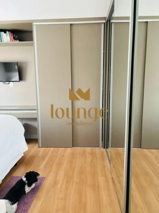 Imagem Apartamento em Parque Campolim - Sorocaba