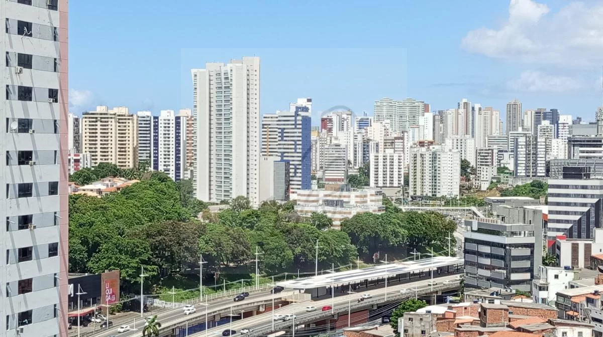 Imagem Alugo Ap 2 quartos, 55m2, Parque Bela Vista - Brotas, Salvador-Ba