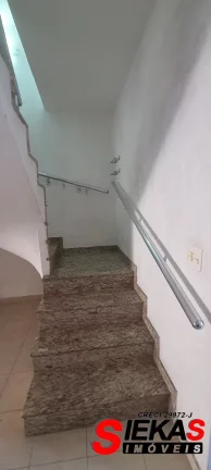 Imagem Residência de Alto Padrão na Vila Formosa: 3 quartos, 1 suíte, 1 sala, 2 vagas de garagem, 197,00 m² - São Paulo-SP