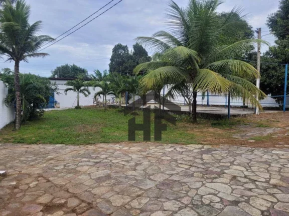Imagem Chácara com 4 Quartos à Venda, 3.258 m² em Vila Do Pinheiro - Paudalho
