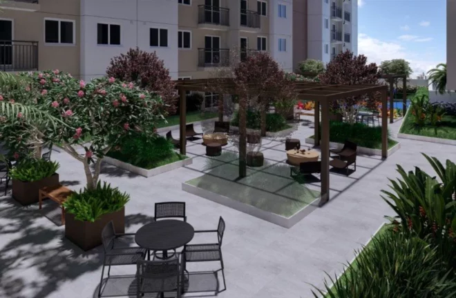 Imagem Comprar apartamento com 2 dormitórios em Cidade Patriarca São Paulo SP