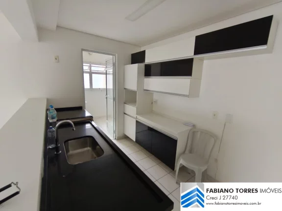 Imagem Apartamento Residencial Arcadia - 104m² vista centro - Sol da tarde - São Bernardo do Campo