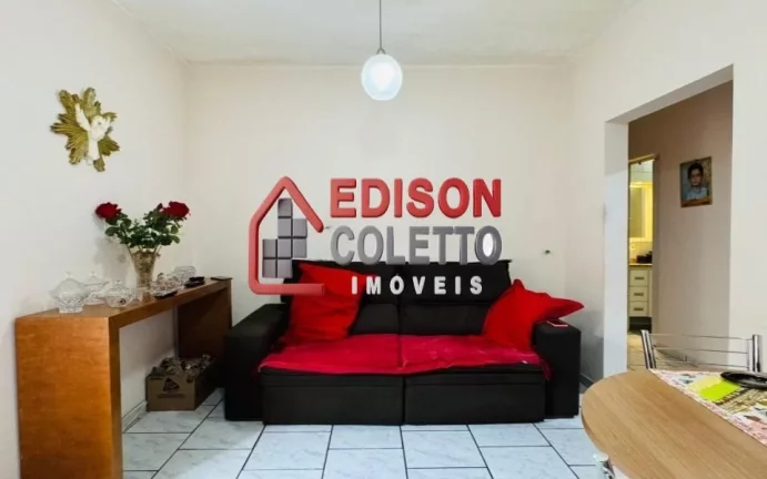 Imagem Pronto para Morar - Apartamento térreo, venda ou locação, 3 Quartos, 1 Suite, Residencial Guarujá, Piracicaba/SP.!!