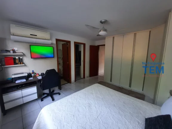 Imagem Casa triplex pertinho do Parck jacarepaguá, Rio de Janeiro-RJ
