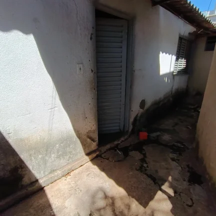 Imagem 4 Casas Em Um Lote No Setor Parque Flamboyant Em Goiania