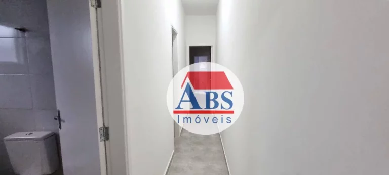 Imagem Casa com 2 dormitórios à venda, 80 m² por R$ 420.000,00 - Tupi - Praia Grande/SP