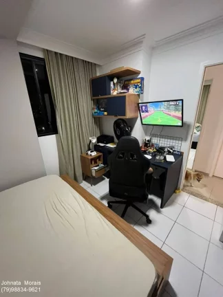 Imagem Apartamento à venda no Cond. Luzia Residence - 3 Quartos, 2 Vagas - Confira!