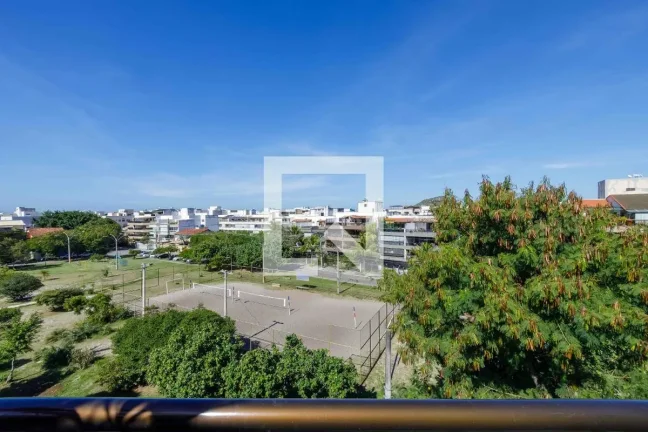 Imagem Apartamento à Venda - Recreio, 5 Quartos, 400 m2
