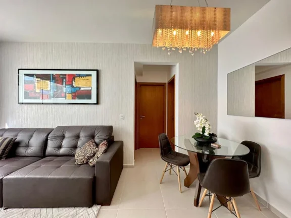 Imagem Apartamento 2 Dormitórios - Bairro Zona Nova