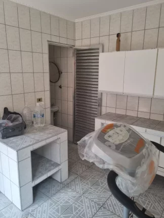 Imagem VENDO CASA TÉRREA COM EDICULA NO BAIRRO NO CAMPO GRANDE! (ZONA SUL - SP)