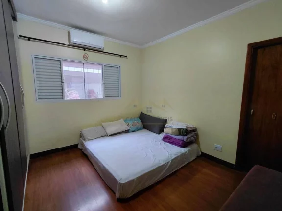 Imagem Casa com 3 dormitórios à venda, 116 m² por R$ 650.000,00 - Reserva dos Ypês II - Tatuí/SP
