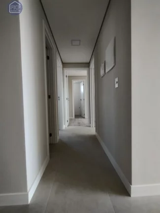 Imagem Apartamento 3 dormitorios!