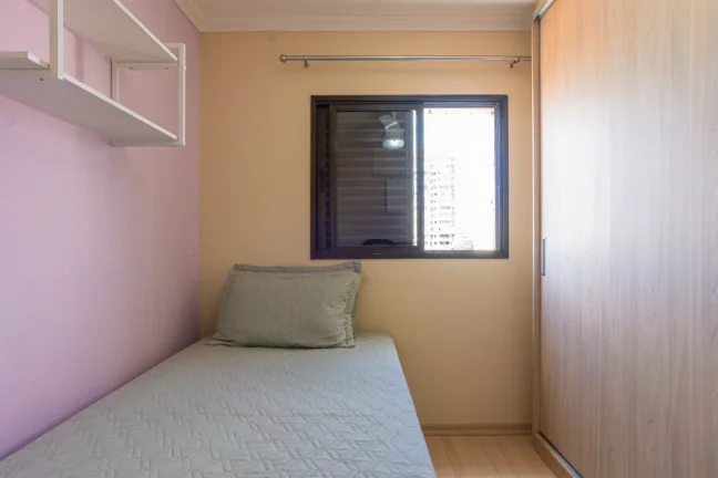 Imagem Apartamento para venda em Santa Cecília com 1 quarto , 35m2