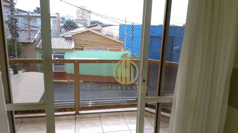 Imagem Apartamento residencial à venda, Campos Elíseos, Ribeirão Preto.