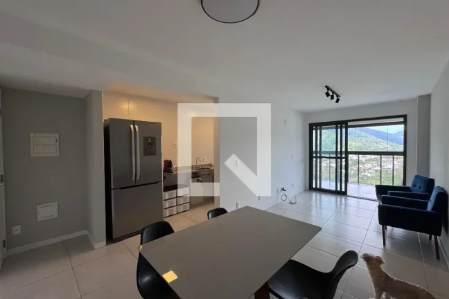 Imagem Apartamento à Venda - Recreio, 3 Quartos, 82 m2