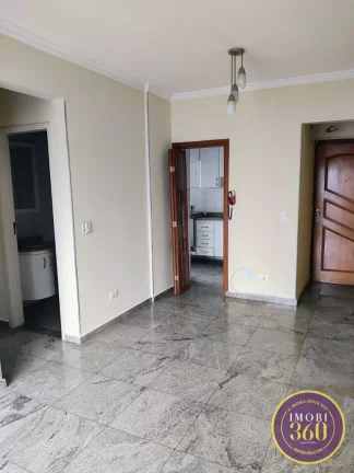 Imagem Apartamento à venda no Tatuapé, São Paulo - SP