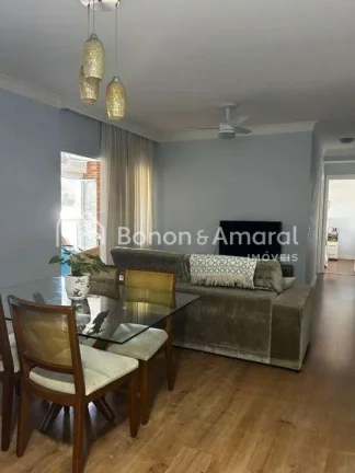 Imagem Belíssimo apartamento, conforto, beleza e sofisticação em um só lugar. O imóvel possui sala est...