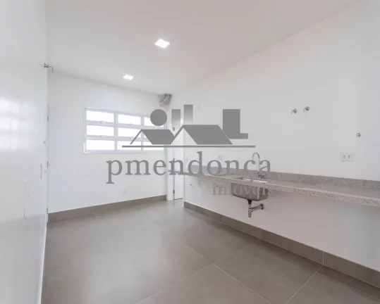 Imagem Apartamento à venda em Higienópolis, com 3 quartos e 1 vaga, 200 m².