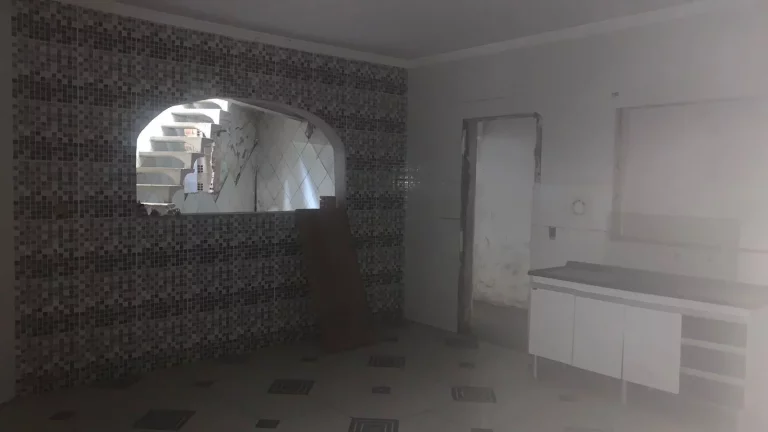 Imagem Casa com 3 dormitórios, 300 m² - venda por R$ 400.000,00 ou aluguel por R$ 2.650,00/mês - Cidade Kemel - São Paulo/SP