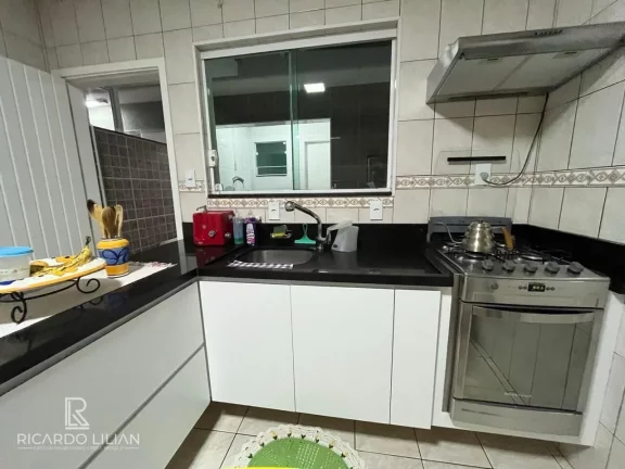 Imagem Sobrado com 3 dorms sendo uma suite, duas vagas e edicula no Jardim Textil - Proximo ao Analia Franco
