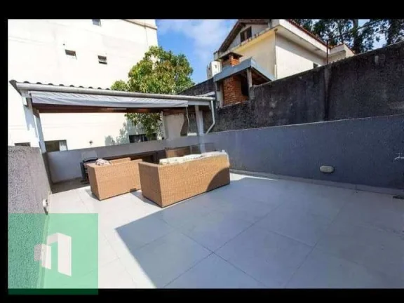 Imagem Casa à venda em São Paulo, Saúde, com 2 quartos, 120m2