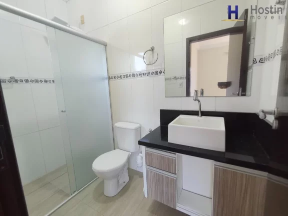 Imagem CASA RESIDENCIAL em SÃO FRANCISCO DO SUL - SC, Agua Branca