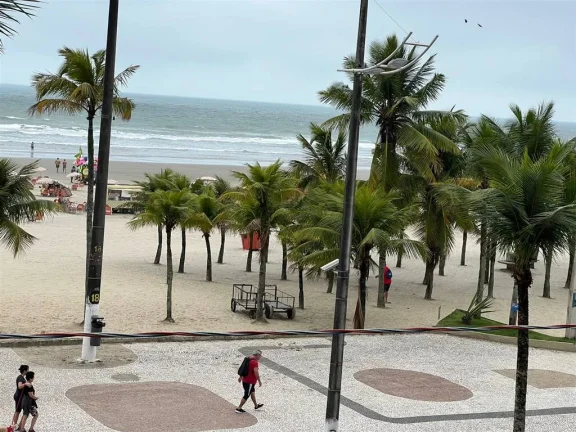 Imagem APARTAMENTO FORTE - PRAIA GRANDE SP