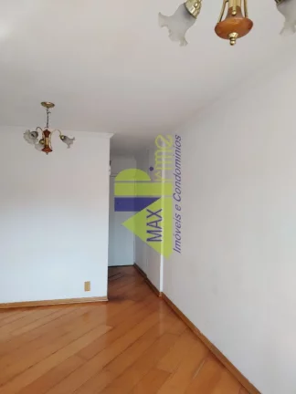 Imagem APARTAMENTO 03 DORMITÓRIOS/SACADA/01 VAGA