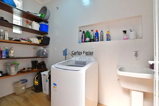 Imagem Casa em Condomínio para Venda em Brasília, Setor Habitacional Tororó (Jardim Botânico), 3 dormitórios, 1 suíte, 2 banheiros, 2 vagas