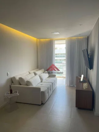 Imagem Apartamento com 2 dormitórios à venda, 85 m² por R$ 740.000,00 - Santa Rosa - Niterói/RJ