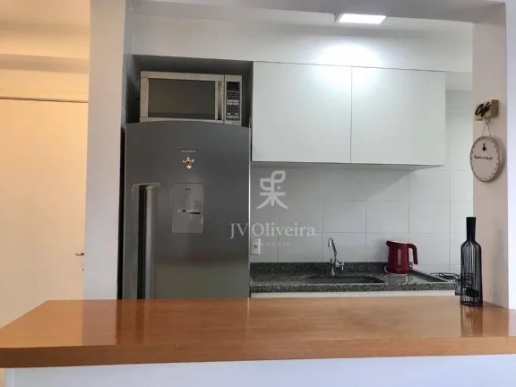 Imagem Apartamento com 2 dormitórios à venda, 75 m² por R$ 800.000,00 - Vila Sônia - São Paulo/SP