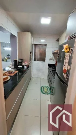 Imagem Apartamento com 3 dormitórios à venda, 89 m² por R$ 690.000,00 - Jardim Aida - Guarulhos/SP