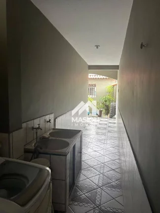 Imagem Casa à venda, 230 m² por R$ 980.000,00 - Santos Dumont - Vila Velha/ES