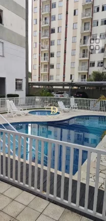 Imagem APARTAMENTO - BRISAS DO PARQUE III - 64M² - SANTANA - SJCAMPOS
