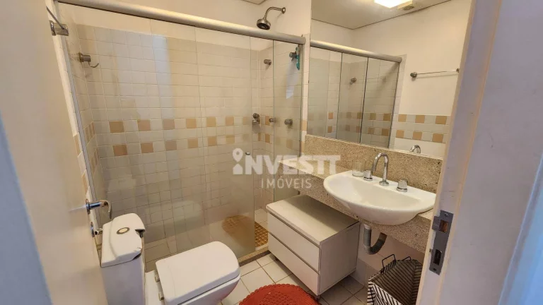Imagem Apartamento / Loft / Flat com 1 dormitório - Jardim Goiás - Goiânia/GO