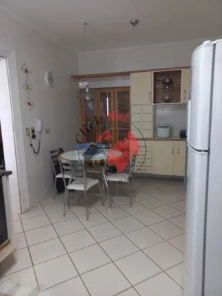 Imagem Apartamento à Venda no bairro Santo Antônio em São Caetano