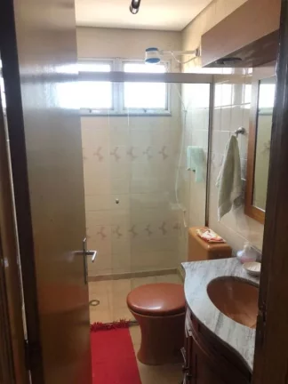 Imagem Apartamento com 3 dormitórios à venda, 110 m² por R$ 380.000,00 - Jardim São Luís - Suzano/SP
