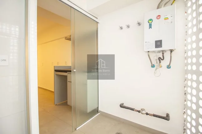 Imagem Apartamento, 82 m² - venda por R$ 585.000,00 ou aluguel por R$ 4.821,55/mês - Cambuci - São Paulo/SP